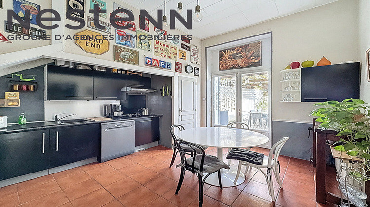 Ma-Cabane - Vente Maison CALUIRE-ET-CUIRE, 150 m²