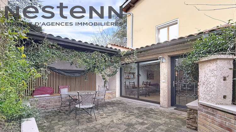 Ma-Cabane - Vente Maison CALUIRE-ET-CUIRE, 80 m²