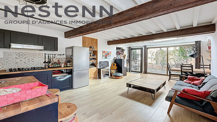 Ma-Cabane - Vente Maison CALUIRE-ET-CUIRE, 80 m²