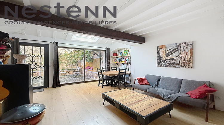 Ma-Cabane - Vente Maison CALUIRE-ET-CUIRE, 80 m²