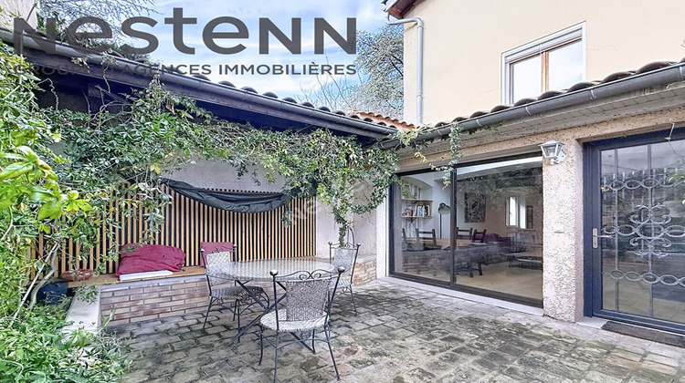 Ma-Cabane - Vente Maison CALUIRE-ET-CUIRE, 80 m²