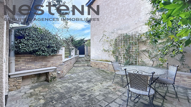 Ma-Cabane - Vente Maison CALUIRE-ET-CUIRE, 80 m²