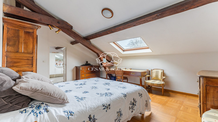 Ma-Cabane - Vente Maison Caluire-et-Cuire, 200 m²