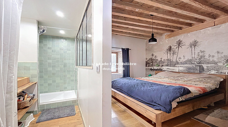 Ma-Cabane - Vente Maison CALUIRE-ET-CUIRE, 127 m²