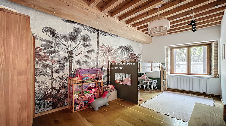 Ma-Cabane - Vente Maison CALUIRE-ET-CUIRE, 127 m²