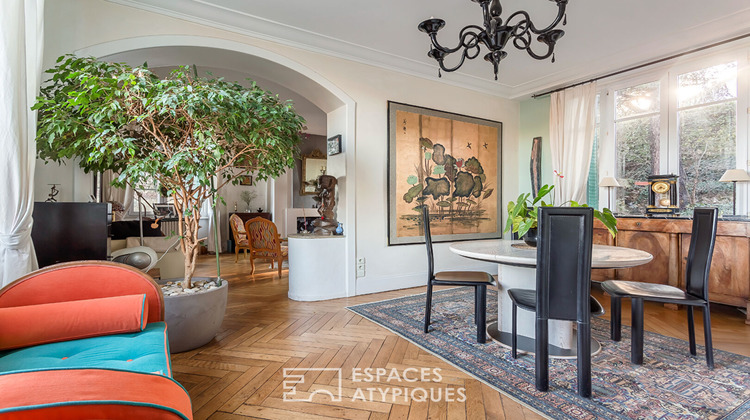 Ma-Cabane - Vente Maison CALUIRE-ET-CUIRE, 198 m²
