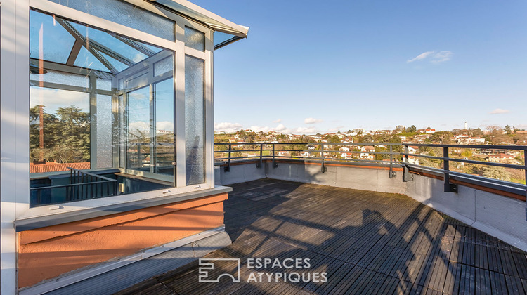 Ma-Cabane - Vente Maison CALUIRE-ET-CUIRE, 198 m²