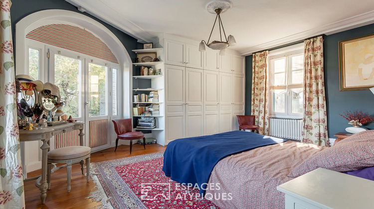 Ma-Cabane - Vente Maison CALUIRE-ET-CUIRE, 198 m²