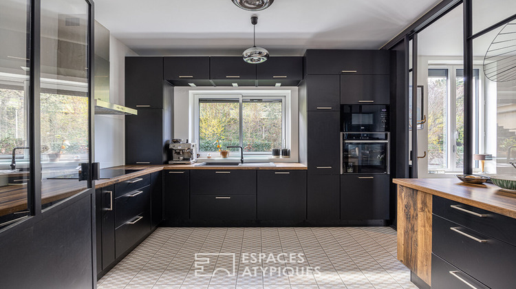 Ma-Cabane - Vente Maison CALUIRE-ET-CUIRE, 142 m²
