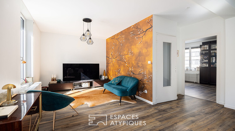 Ma-Cabane - Vente Maison CALUIRE-ET-CUIRE, 142 m²