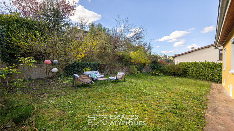 Ma-Cabane - Vente Maison CALUIRE-ET-CUIRE, 142 m²