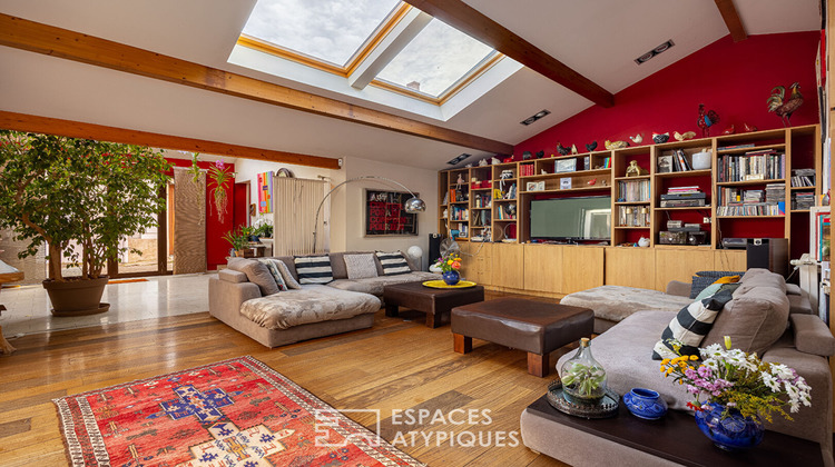 Ma-Cabane - Vente Maison CALUIRE-ET-CUIRE, 208 m²
