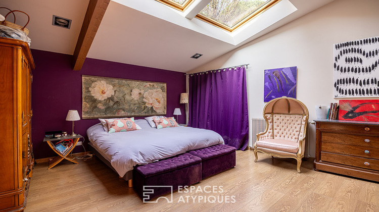 Ma-Cabane - Vente Maison CALUIRE-ET-CUIRE, 208 m²