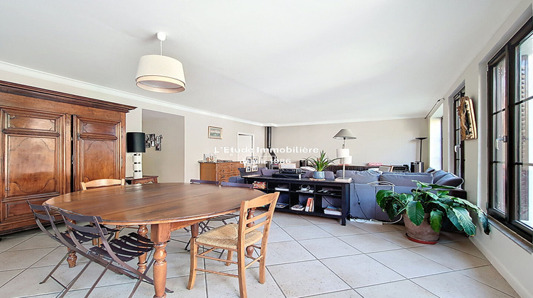 Ma-Cabane - Vente Maison CALUIRE-ET-CUIRE, 240 m²