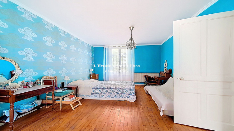 Ma-Cabane - Vente Maison CALUIRE-ET-CUIRE, 240 m²