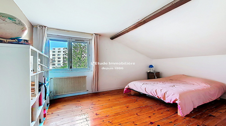 Ma-Cabane - Vente Maison CALUIRE-ET-CUIRE, 240 m²