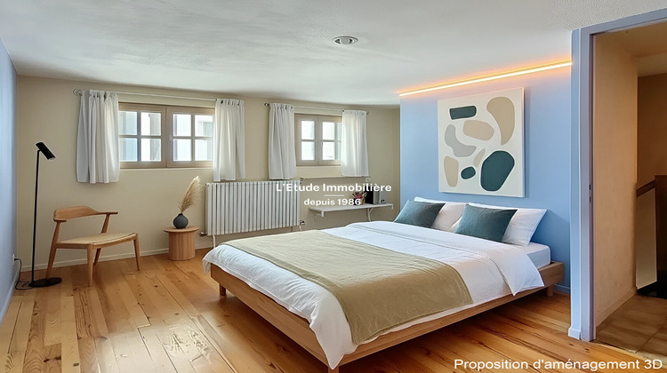 Ma-Cabane - Vente Maison CALUIRE-ET-CUIRE, 71 m²