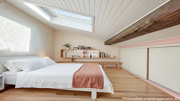 Ma-Cabane - Vente Maison CALUIRE-ET-CUIRE, 71 m²