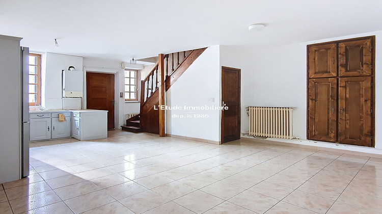 Ma-Cabane - Vente Maison CALUIRE-ET-CUIRE, 71 m²