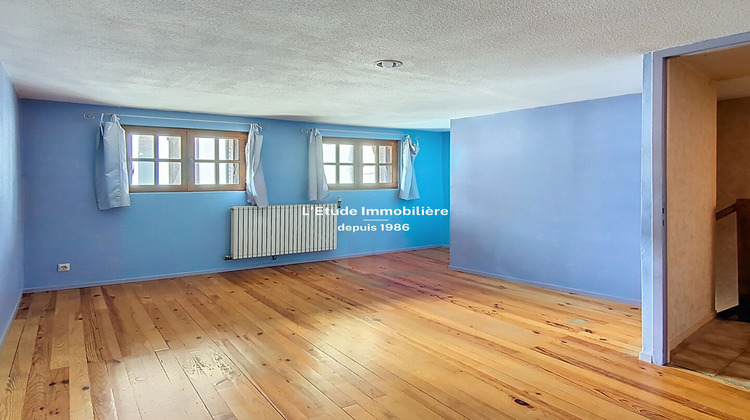 Ma-Cabane - Vente Maison CALUIRE-ET-CUIRE, 71 m²