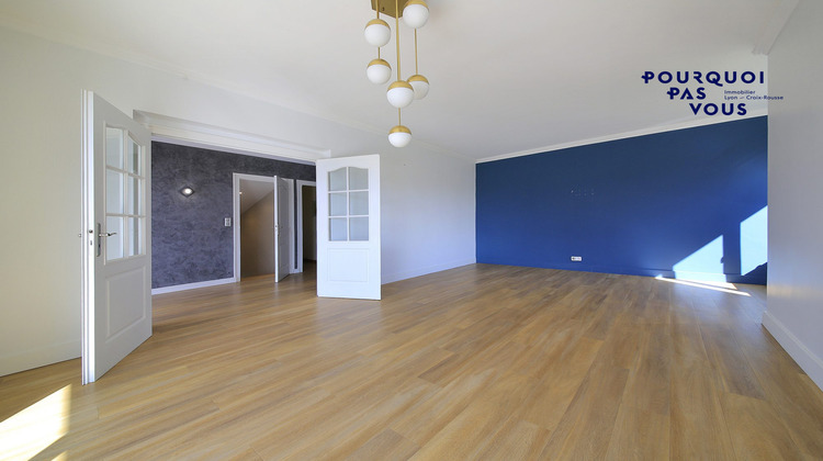 Ma-Cabane - Vente Maison Caluire-et-Cuire, 183 m²