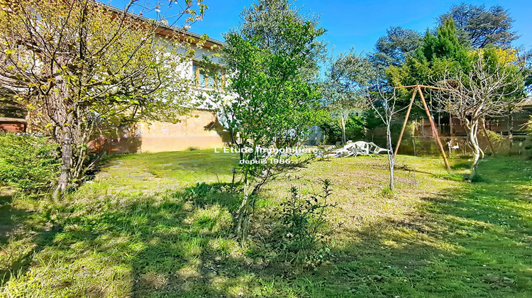 Ma-Cabane - Vente Maison CALUIRE-ET-CUIRE, 220 m²