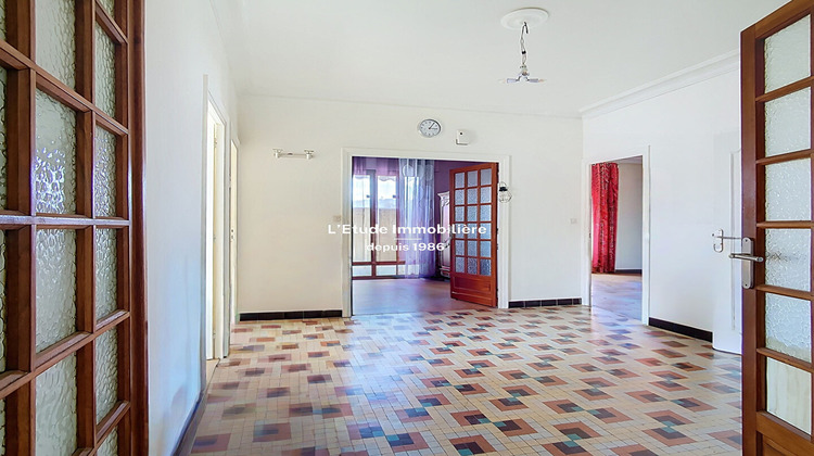 Ma-Cabane - Vente Maison CALUIRE-ET-CUIRE, 220 m²