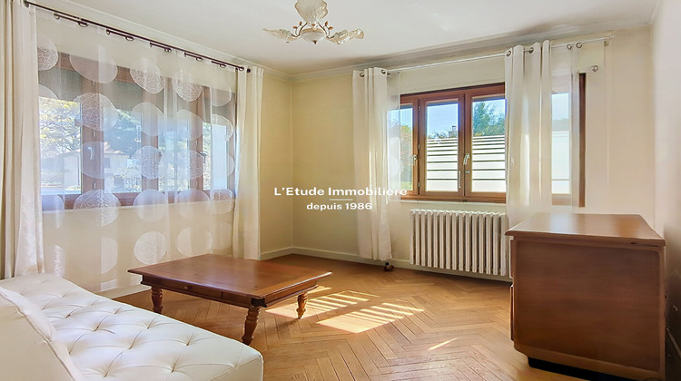 Ma-Cabane - Vente Maison CALUIRE-ET-CUIRE, 220 m²