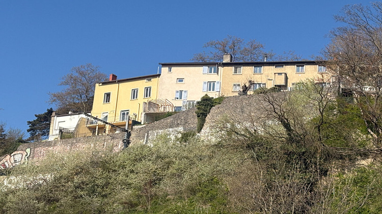 Ma-Cabane - Vente Maison CALUIRE-ET-CUIRE, 202 m²