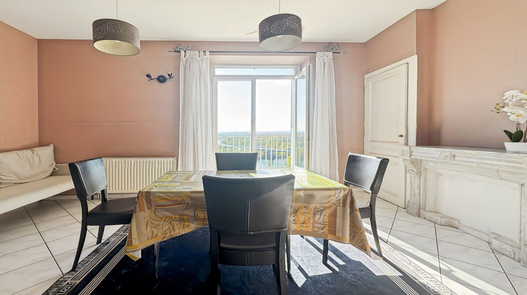 Ma-Cabane - Vente Maison CALUIRE-ET-CUIRE, 202 m²