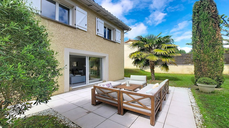 Ma-Cabane - Vente Maison CALUIRE-ET-CUIRE, 138 m²