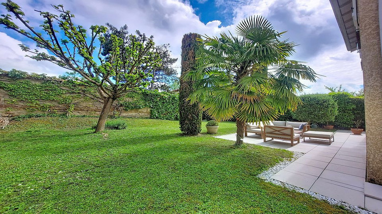 Ma-Cabane - Vente Maison CALUIRE-ET-CUIRE, 138 m²