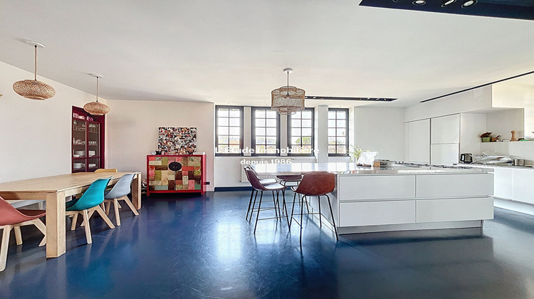 Ma-Cabane - Vente Maison CALUIRE-ET-CUIRE, 177 m²
