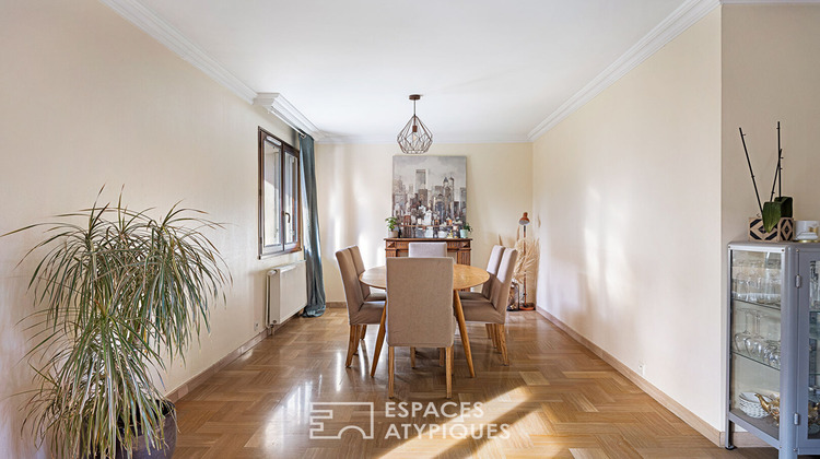 Ma-Cabane - Vente Maison CALUIRE-ET-CUIRE, 144 m²