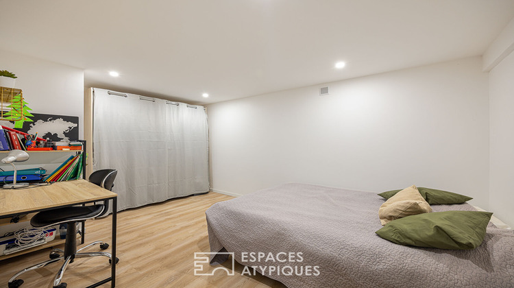 Ma-Cabane - Vente Maison CALUIRE-ET-CUIRE, 144 m²