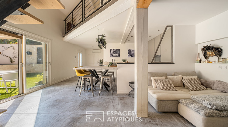 Ma-Cabane - Vente Maison CALUIRE-ET-CUIRE, 115 m²