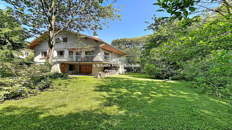 Ma-Cabane - Vente Maison CALUIRE-ET-CUIRE, 332 m²