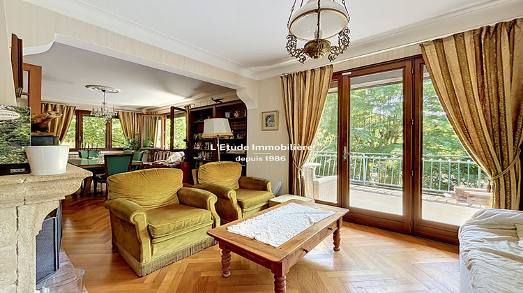 Ma-Cabane - Vente Maison CALUIRE-ET-CUIRE, 332 m²
