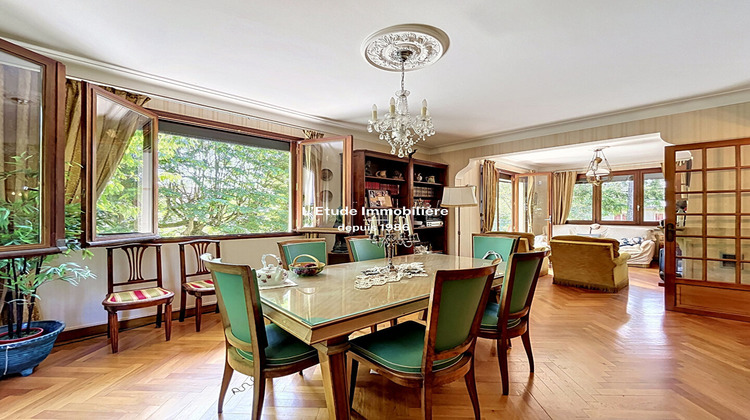 Ma-Cabane - Vente Maison CALUIRE-ET-CUIRE, 332 m²