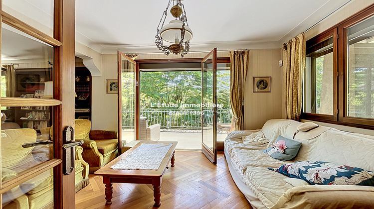 Ma-Cabane - Vente Maison CALUIRE-ET-CUIRE, 332 m²
