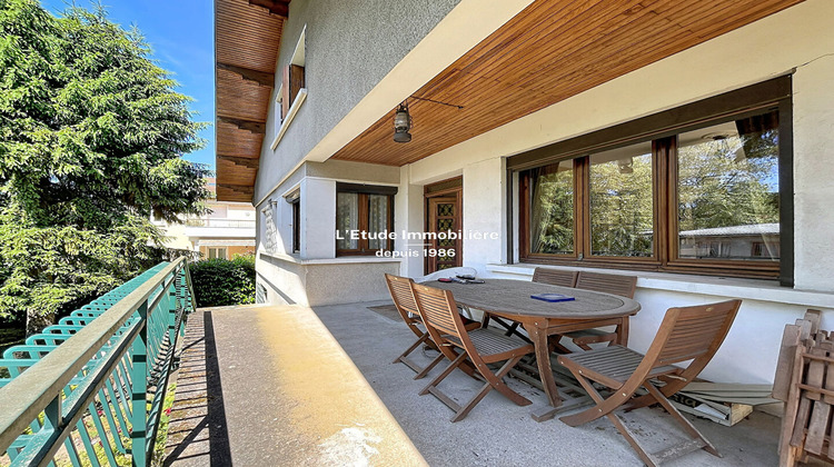 Ma-Cabane - Vente Maison CALUIRE-ET-CUIRE, 332 m²