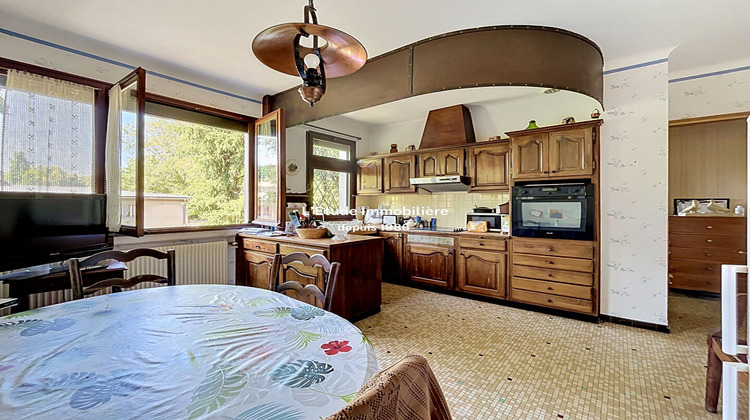 Ma-Cabane - Vente Maison CALUIRE-ET-CUIRE, 332 m²