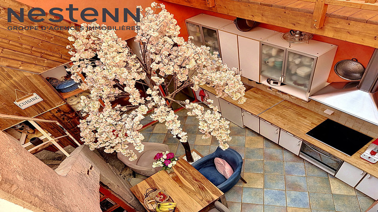 Ma-Cabane - Vente Maison CALUIRE-ET-CUIRE, 181 m²