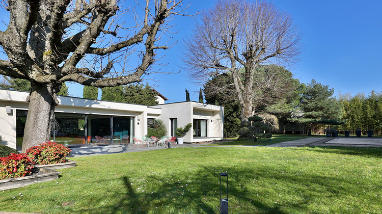 Ma-Cabane - Vente Maison CALUIRE-ET-CUIRE, 303 m²