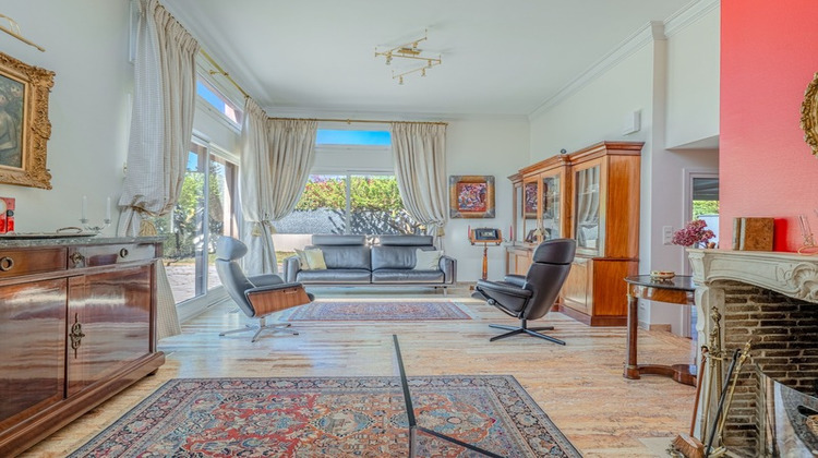 Ma-Cabane - Vente Maison CALUIRE ET CUIRE, 257 m²