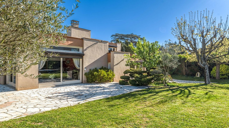 Ma-Cabane - Vente Maison CALUIRE ET CUIRE, 257 m²