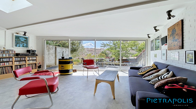 Ma-Cabane - Vente Maison Caluire-et-Cuire, 90 m²