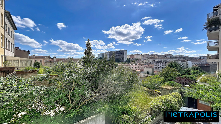 Ma-Cabane - Vente Maison Caluire-et-Cuire, 90 m²