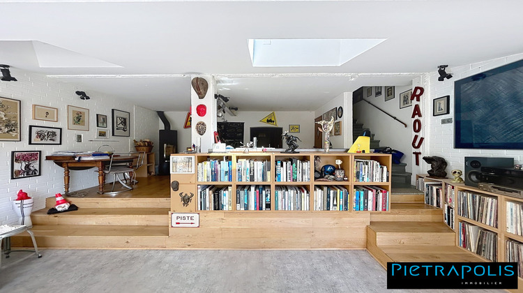 Ma-Cabane - Vente Maison Caluire-et-Cuire, 90 m²