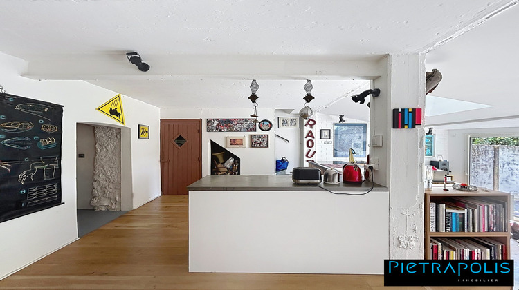 Ma-Cabane - Vente Maison Caluire-et-Cuire, 90 m²